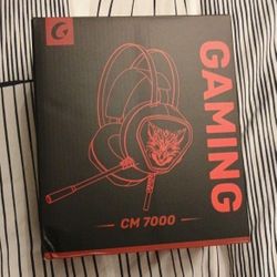 Gaming Headset (CM 7000) 
