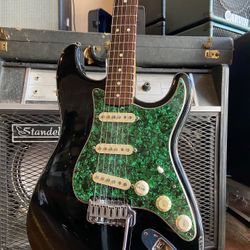 Fender Strat 