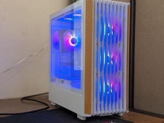 Intel Core i7 7700 Windows 11 Basic Desktop PC Computer