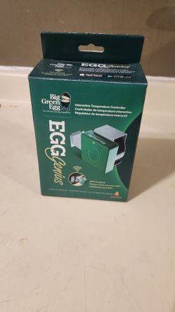 EGG GENIUS