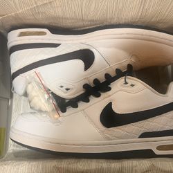 DS Nike Air Zoom P-rod