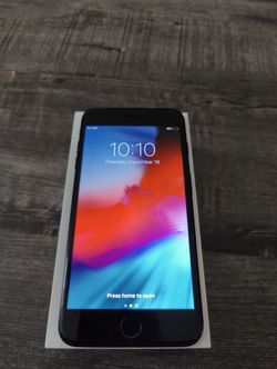 Apple iPhone 7