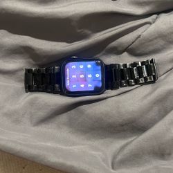 Apple Watch SE 