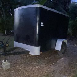 Small Trailer For Sale $2500  OBO