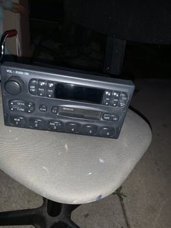 Stereo