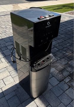 Avalon Water Dispenser
