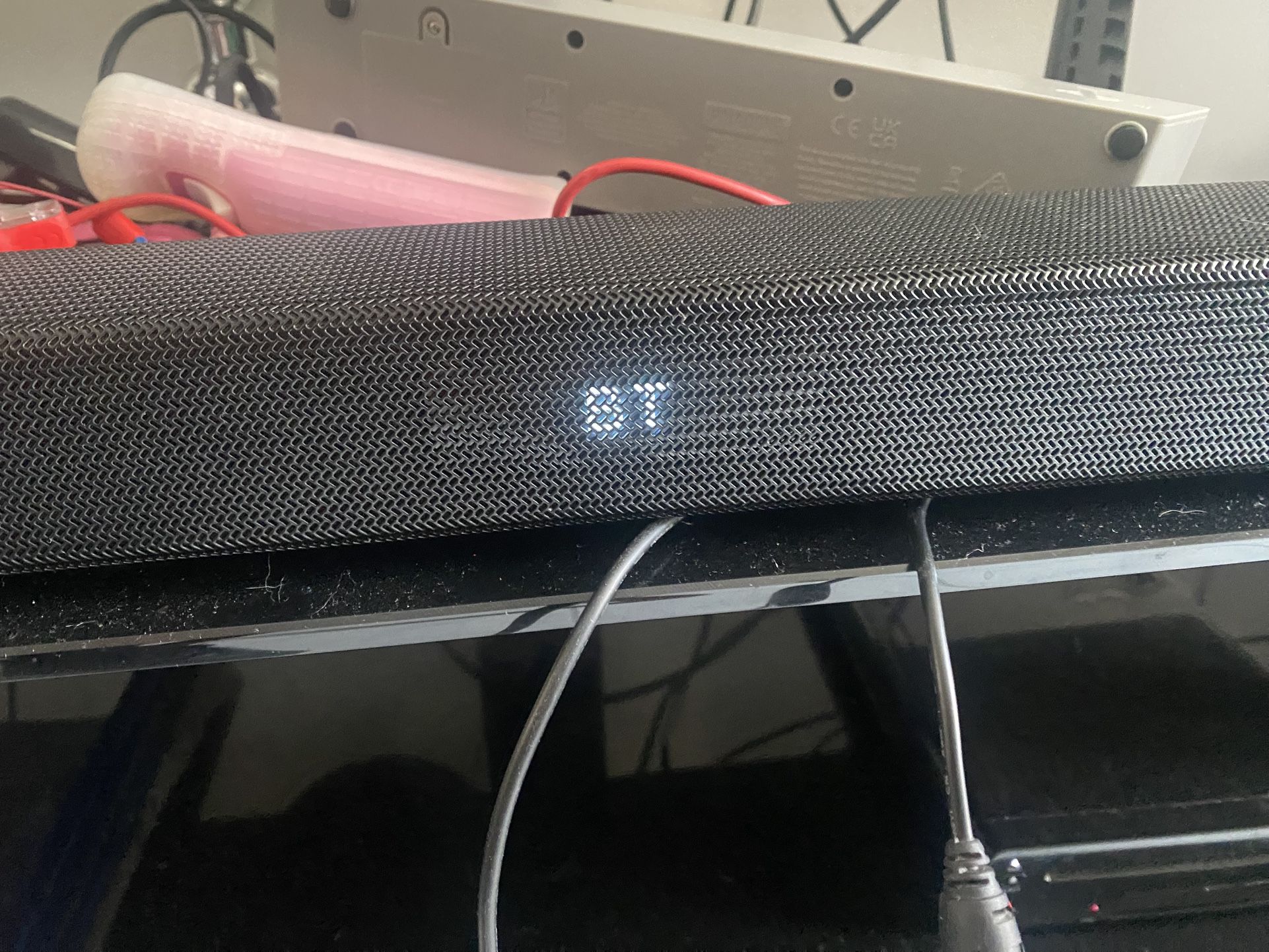 Samsung Soundbar 2.1