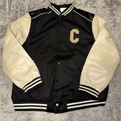 Celine Varsity Jacket 