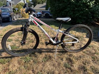 Haro Flightline Mountain Bike