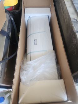 Cost Way Ac. Inside Unit Only