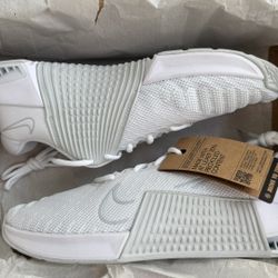 Nike Metcon 9 (Men’s Size 10.5) White / Pure Platinum White 