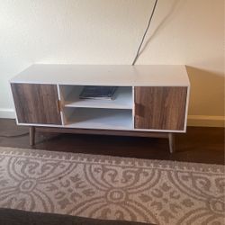TV Credenza