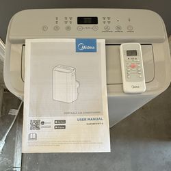 Midea Portable Air Conditioner $175