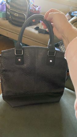 Crossbody Purse