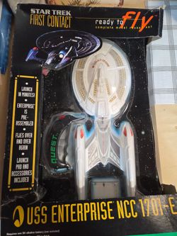 Star Trek First Contact
