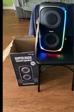 Speaker