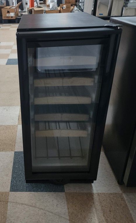 Enfriador de Vinos