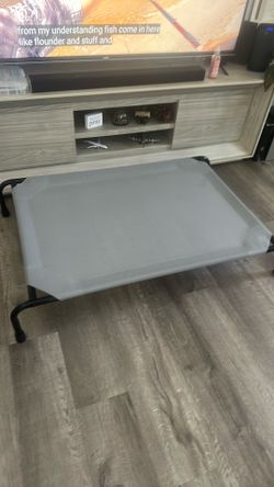 dog bed xl  for big dogs brand new
