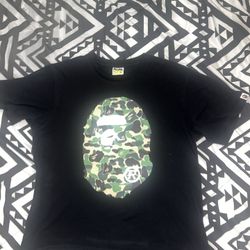 Bathing Ape Shirt 