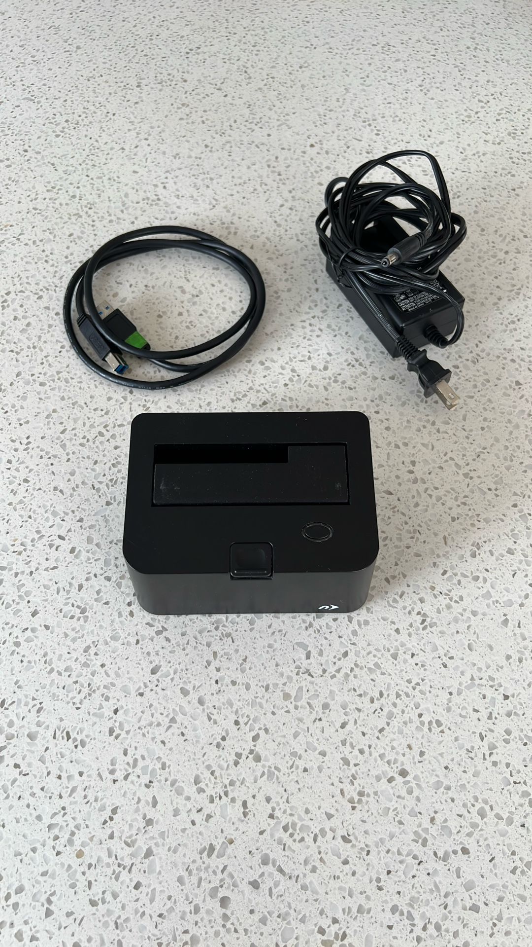 Newer Tech Voyager S3 Hard Drive Reader
