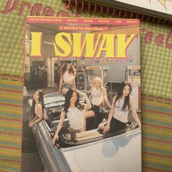 Gi-dle 7th Mini Album 