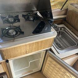 1987  STARCRAFT  Pop-Up Cmp