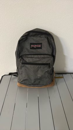Jansport Backpack
