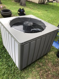 Rheem compressor