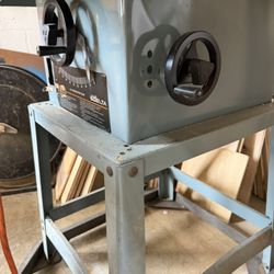 Table Saw 