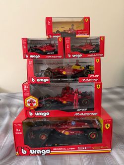 Ferrari F1