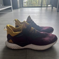 Adidas Alpha Bounce Size 11 Men’s 