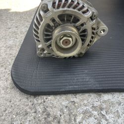 Nissan 370Z Alternator 