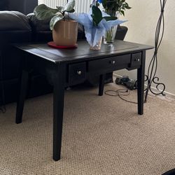 Desk - Solid Wood (FREE)