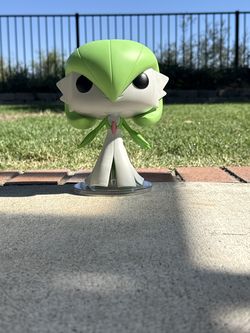 Garnivore Pokémon huge Funko pop