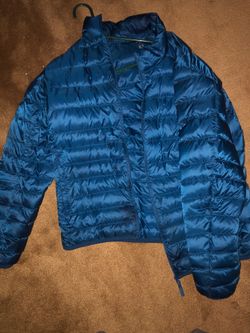 Uniqlo Jacket