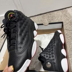 Jordan retro 13