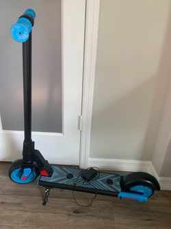GOTRAX GKS Electric Scooter for Kids