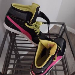 PUMA KICKS  $ ⬇️