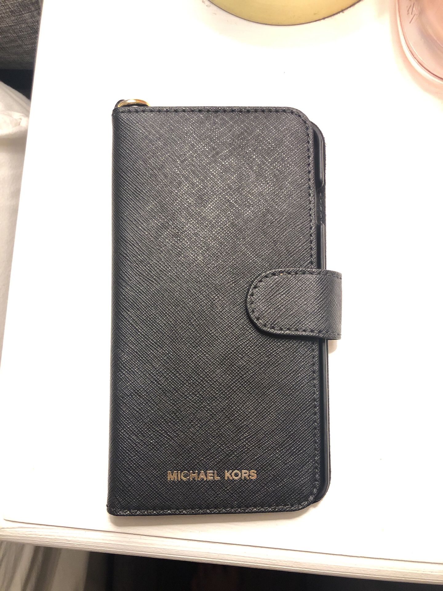 Michael Kors iPhone 7/8 Phone Case
