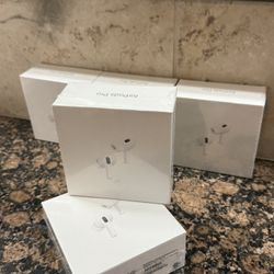 AirPod Gen Pro 2