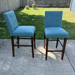 Counter Height Bar Chairs 