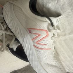 New Balance 7 1/2  Miner 