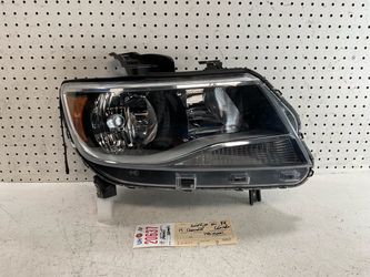 2015 2022 CHEVROLET COLORADO RIGHT HEADLIGHT LAMP OEM