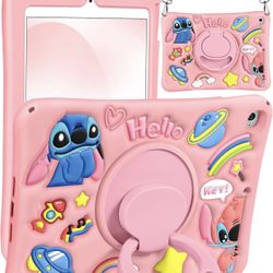 LILO And Stich  iPad /10.2 (new )