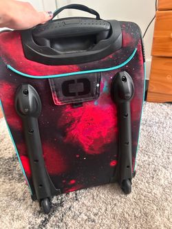OGIO LUGGAGE