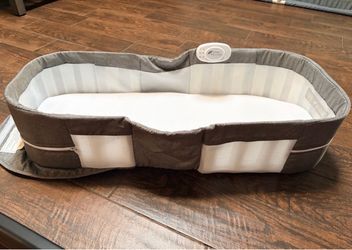 Portable Baby Delight Bassinet