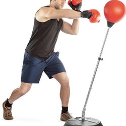 Punching Bag 