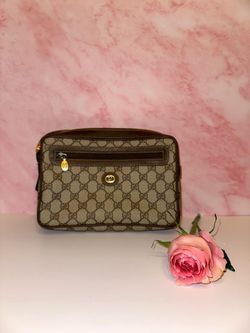 Gucci CANVAS GG Wrislet