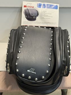 Motorcycle Bag