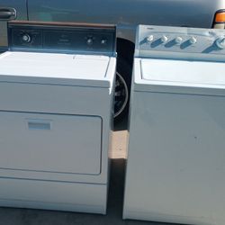 Kenmore Washer Ndryer